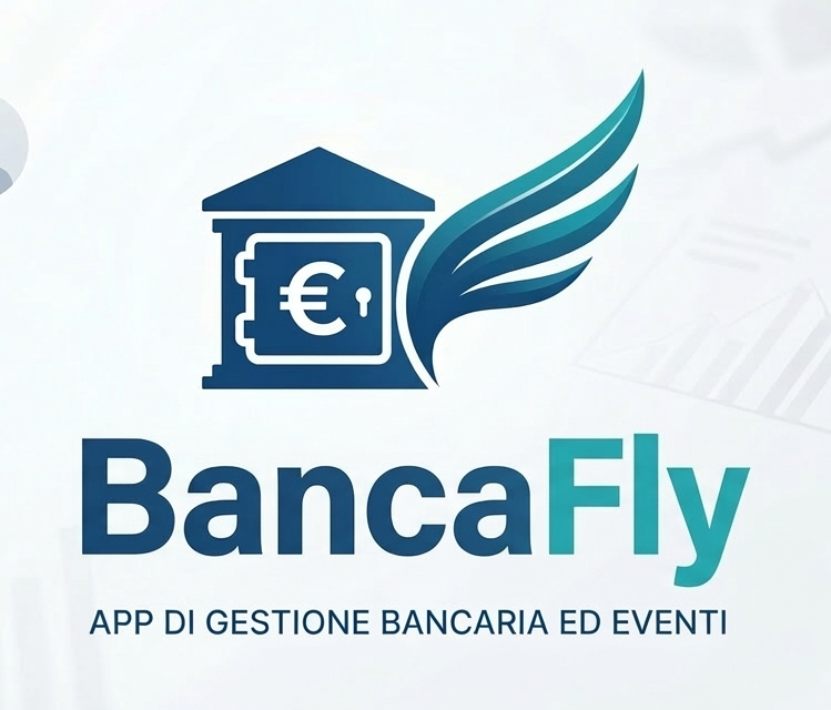 BancaFly Logo